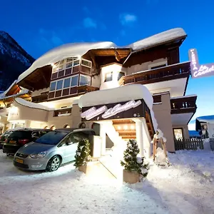 Victoria Hotel Ischgl