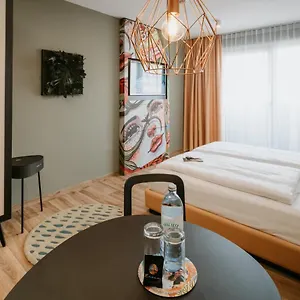 公寓式酒店 Rioca Posto 2, 维也纳