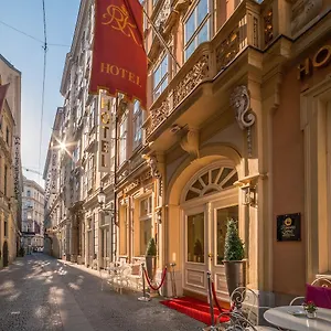 Hotel Römischer Kaiser, Wien