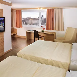 Hotel Star Schönbrunn, Wien