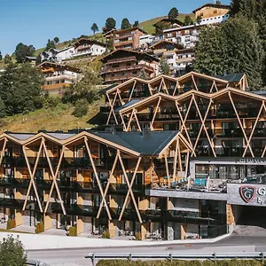 Glemm By Avenida Superior & Residences Hotel Saalbach
