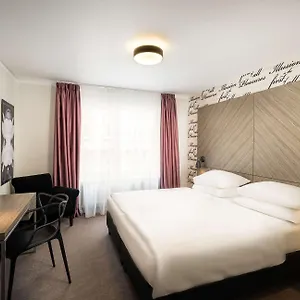 4* Hotel Arthotel Ana Boutique Six