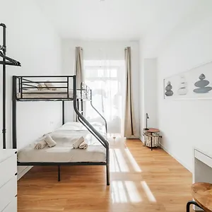  Ostello Modern
