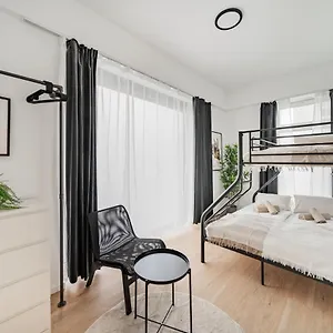  Ostello Chic By Home2