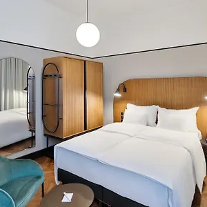Astoria Vienna, Curio Collection By Hilton Vídeň