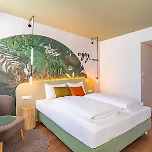 Hotel The Weekend, Wien