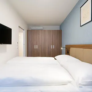 5* Hotel apartamentowy Myapartments