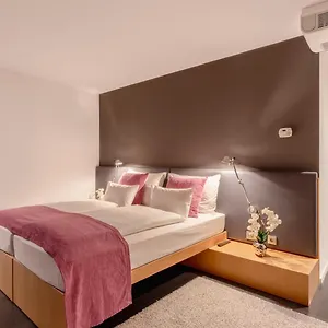 Roomz - Business Design Hotel Graz