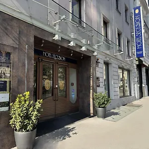 Hotel Secession An Der Oper, Wien