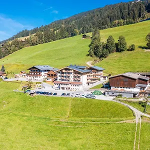Vorderronach Hotel Saalbach