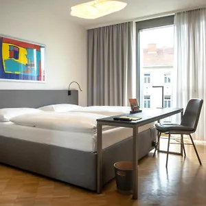 Lendhotel Hotel Graz