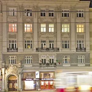 3* Couette-café Hotel-pension Bleckmann