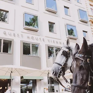 Hotel The, Wien