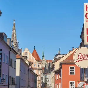 Rosi Boutique Řezno