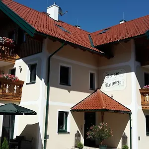Ballwein Gasthof Salzburg