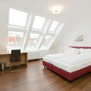 Or 1050 Apartmanhotel