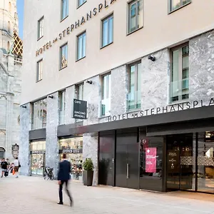 Hotel Boutique Am Stephansplatz, Wien