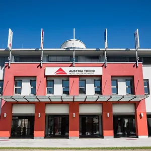 Austria Trend Salzburg West Hotel Himmelreich