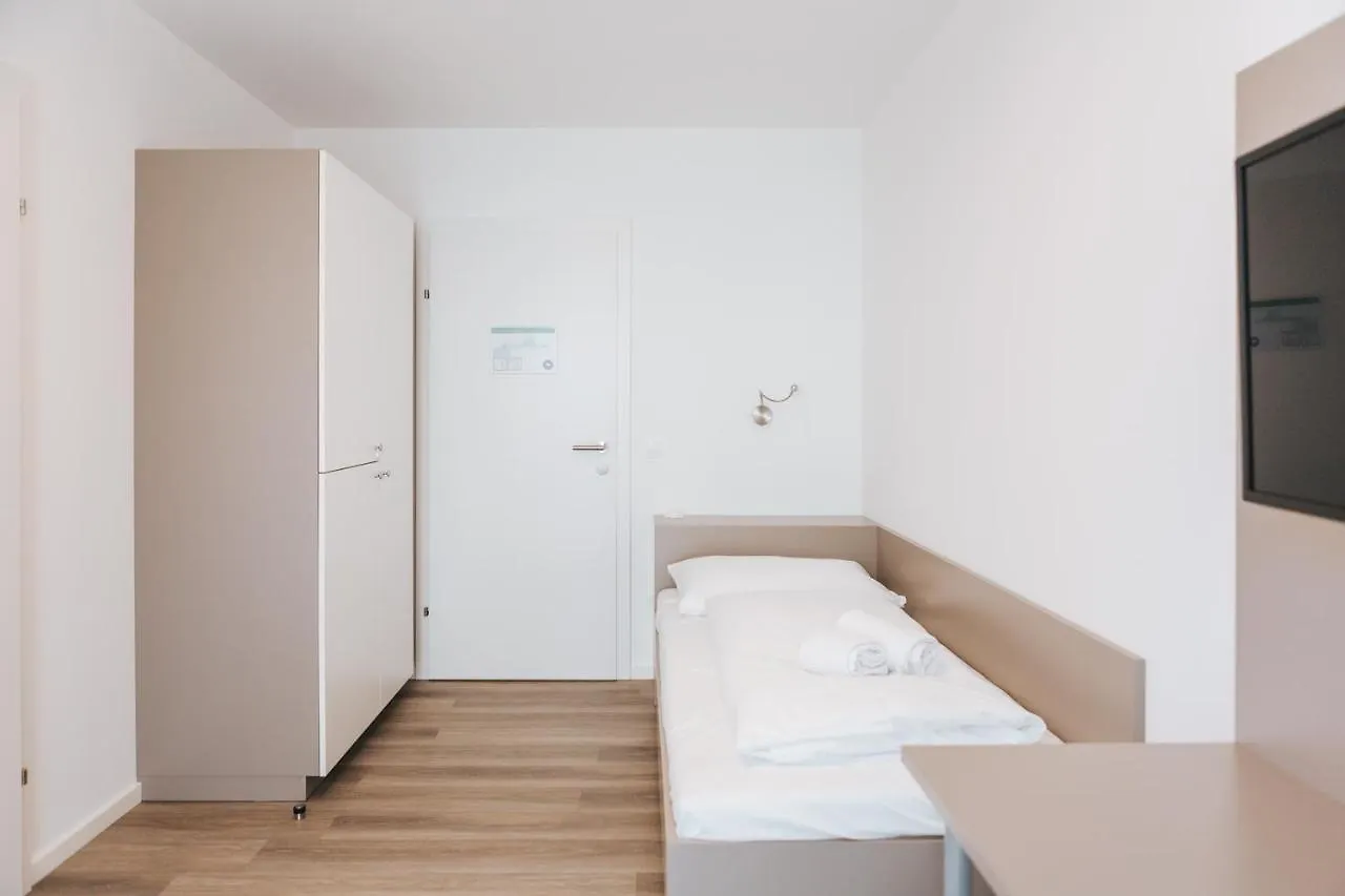 Aparthotel Kostbar Vienne