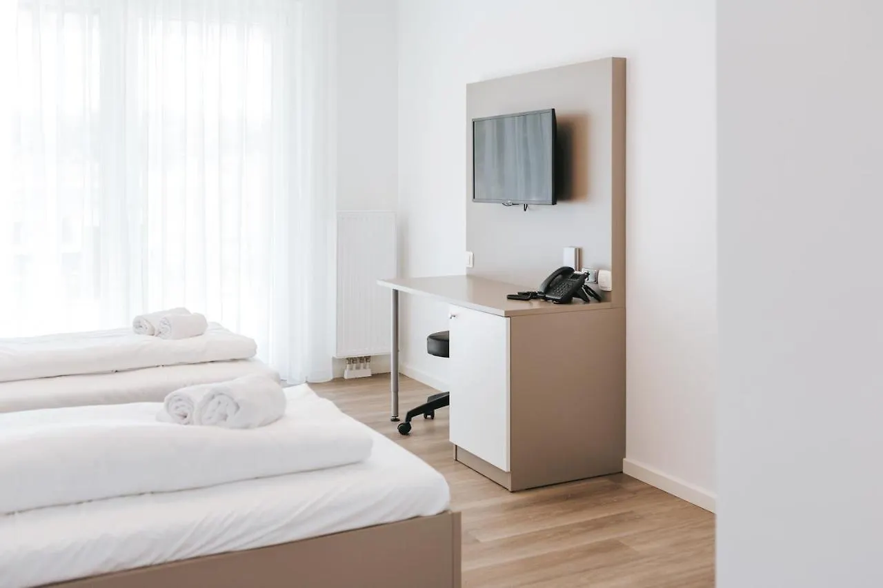 Aparthotel Kostbar Vienne