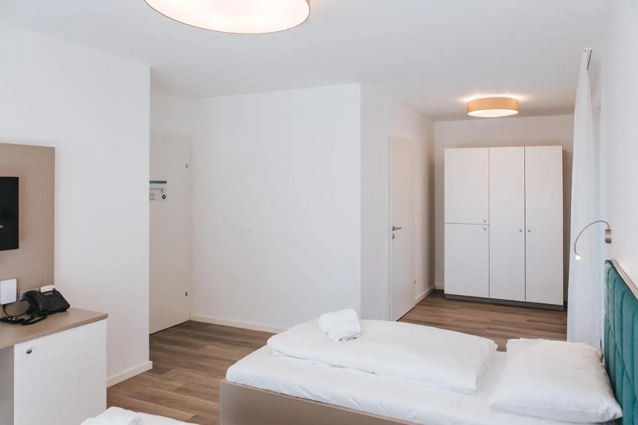 Aparthotel Kostbar Vienne