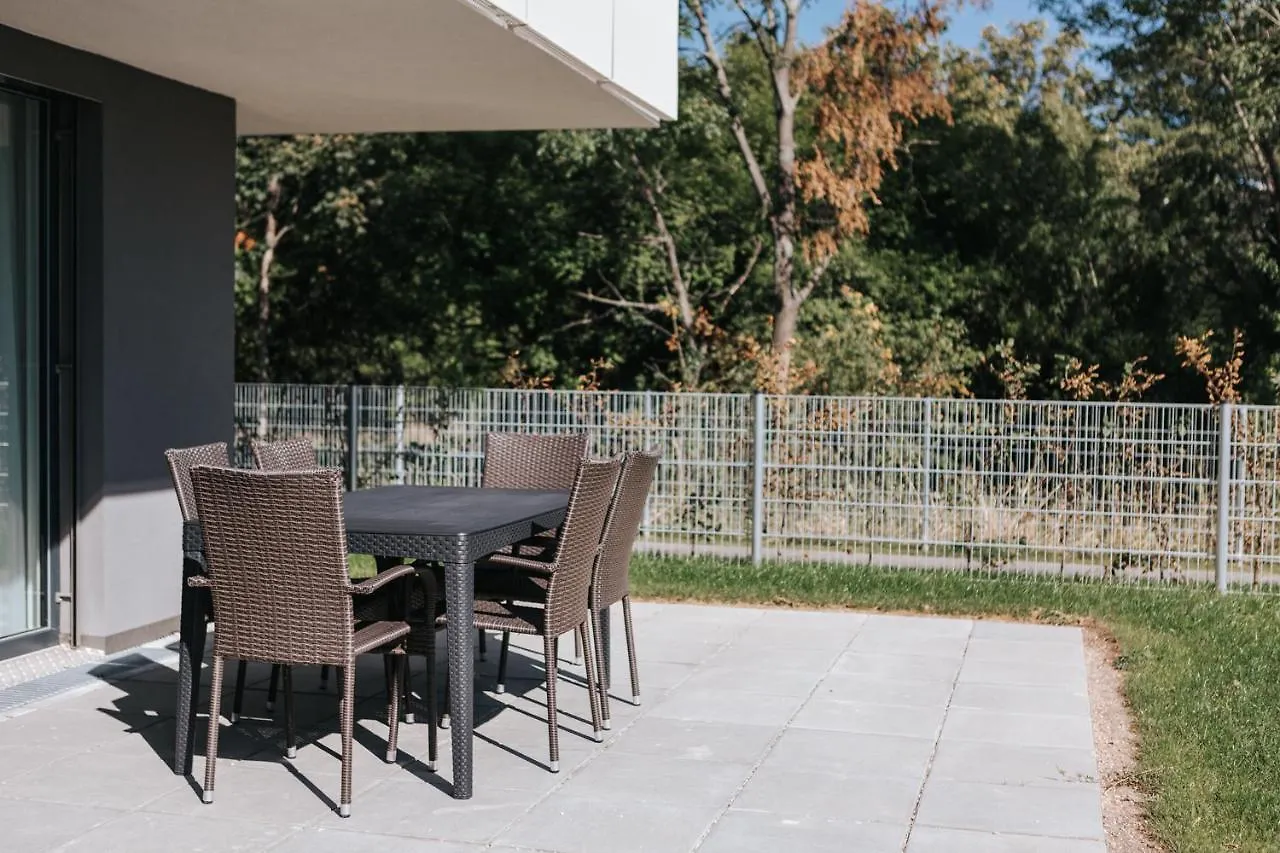 Aparthotel Kostbar Vienne