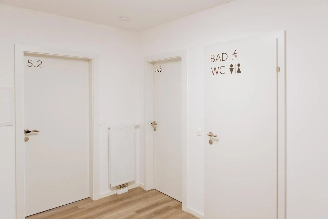 Aparthotel Kostbar Vienne