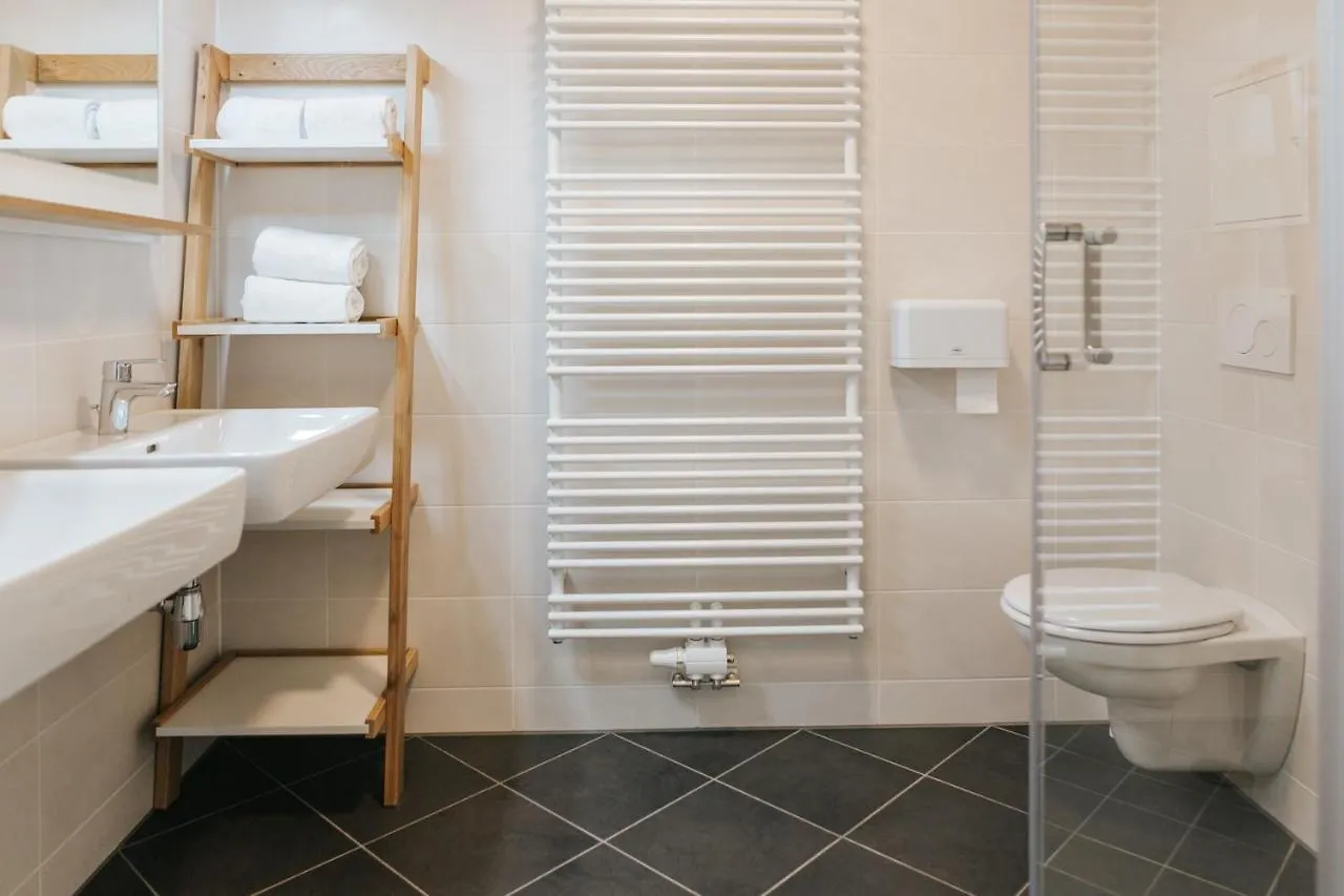 Aparthotel KostBar Wien