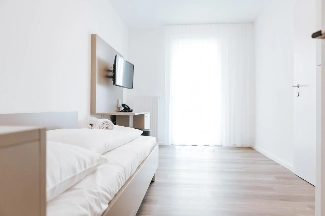 Aparthotel KostBar Wien Österreich