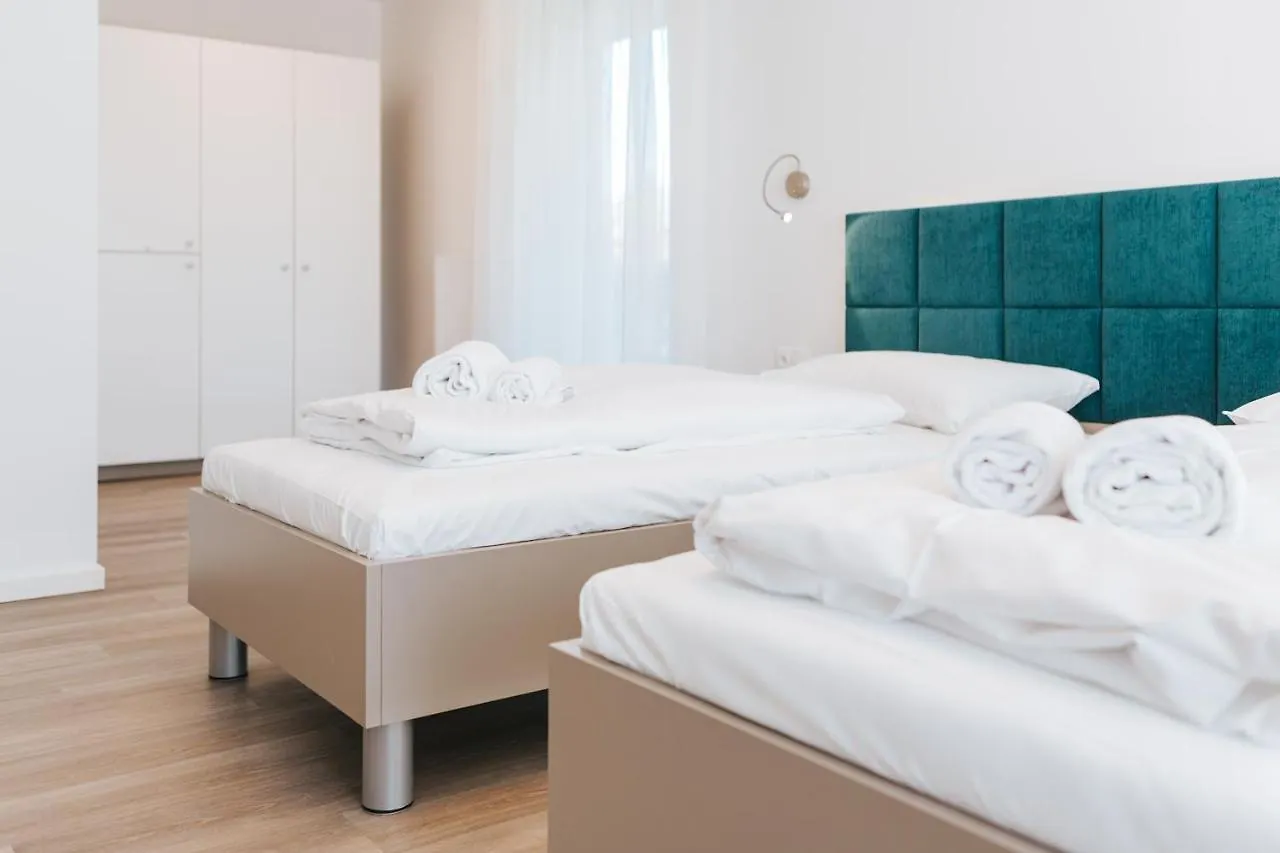 Aparthotel KostBar Wien Österreich