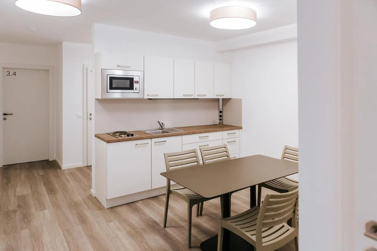 Aparthotel KostBar Wien