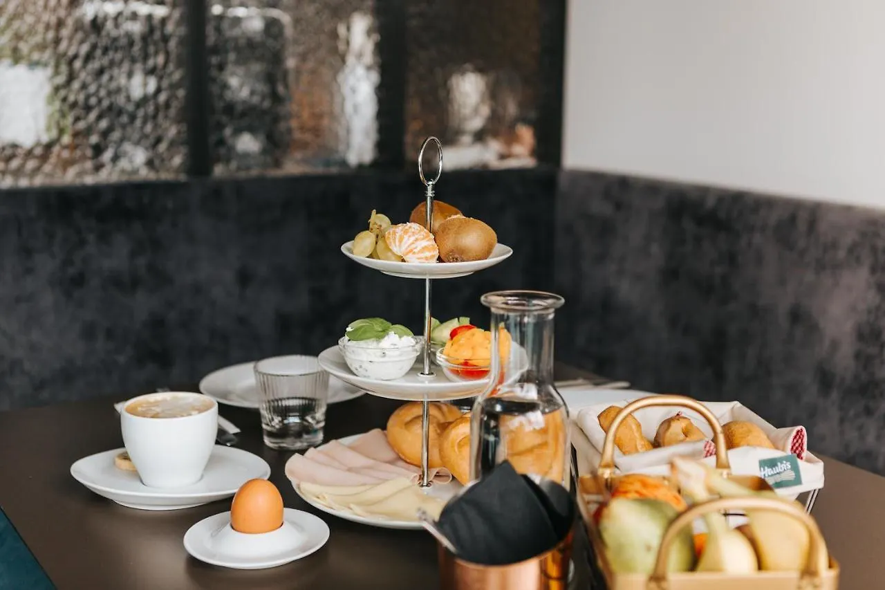 Aparthotel KostBar Wien