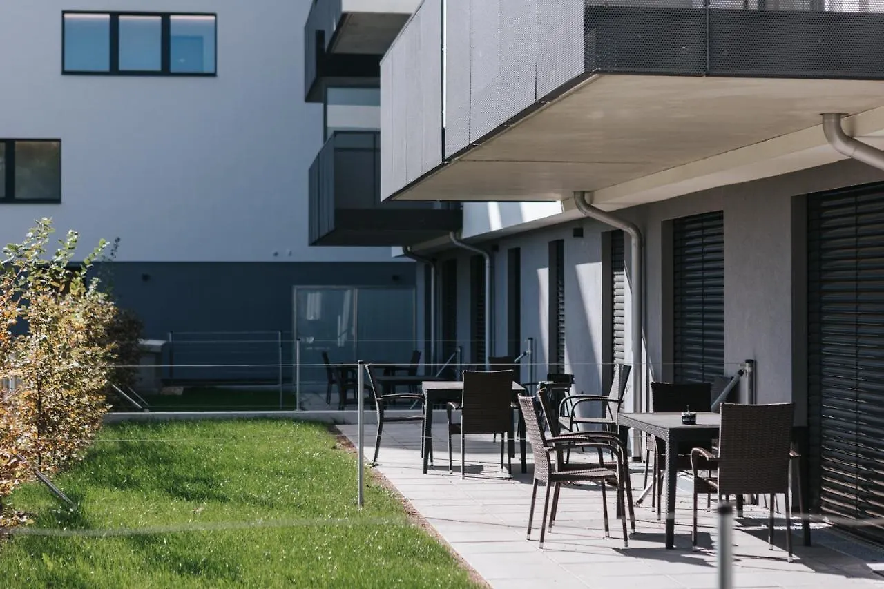 Aparthotel KostBar Wien Österreich
