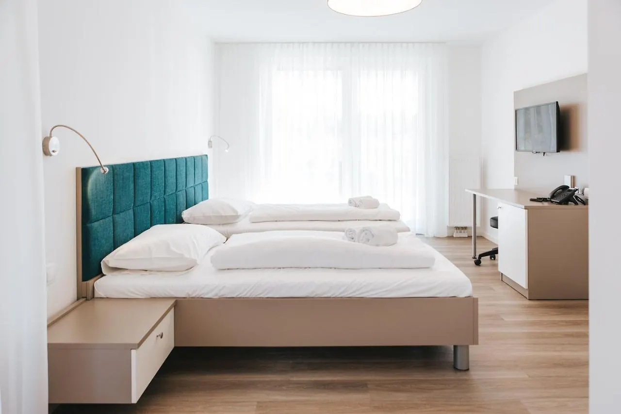 Aparthotel KostBar Wien Österreich