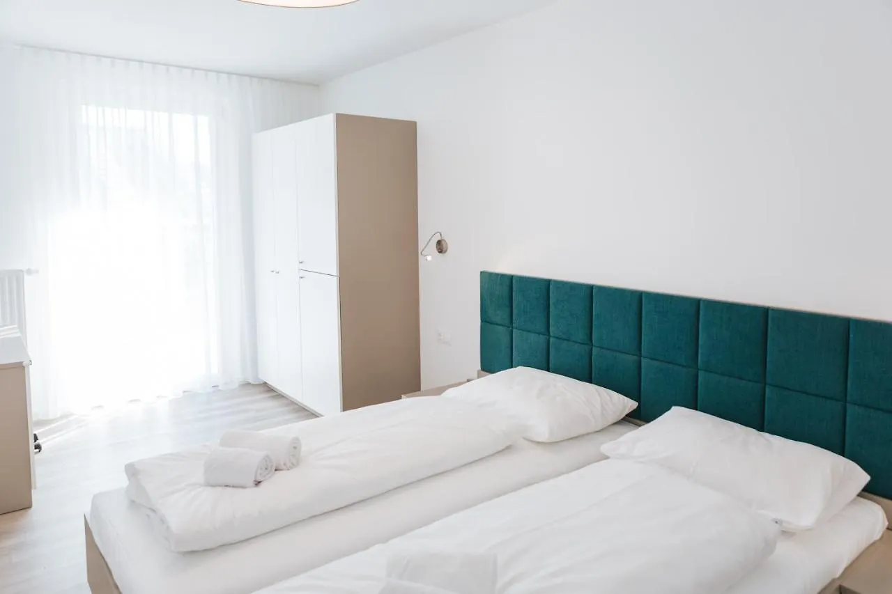 Aparthotel KostBar Wien