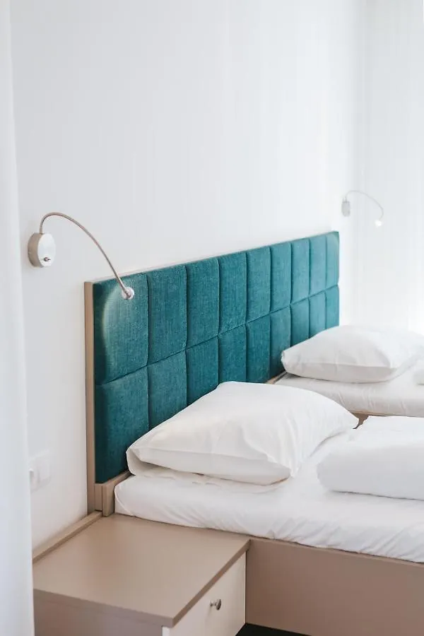 Aparthotel KostBar Wien