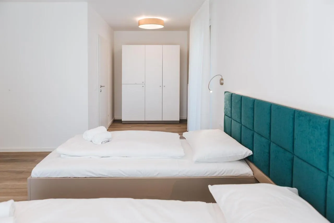 Aparthotel KostBar Wien
