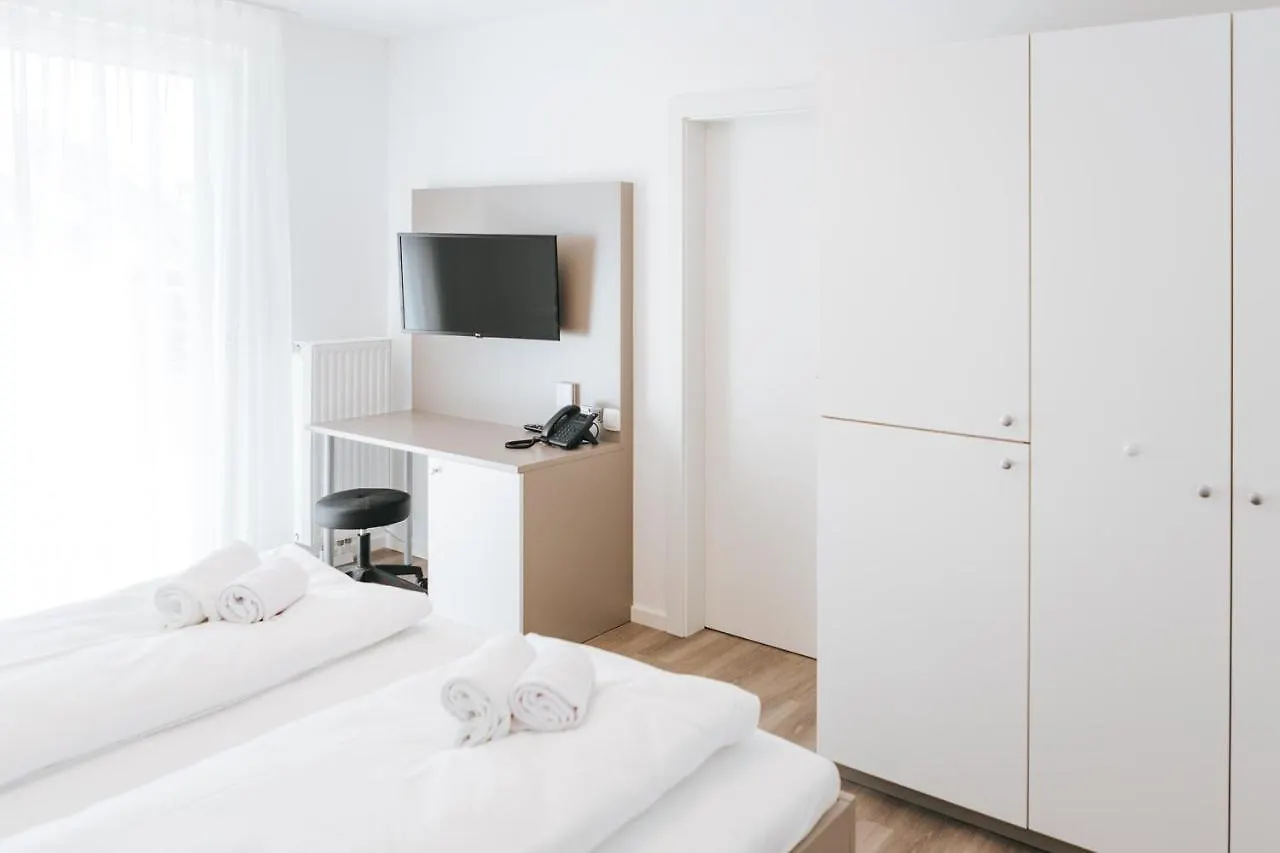 Aparthotel KostBar Wien 0*,  Österreich