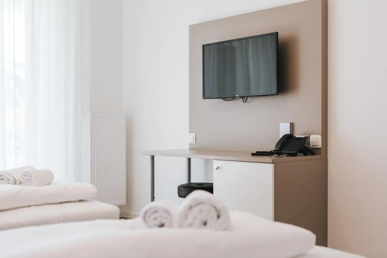 Aparthotel KostBar Wien